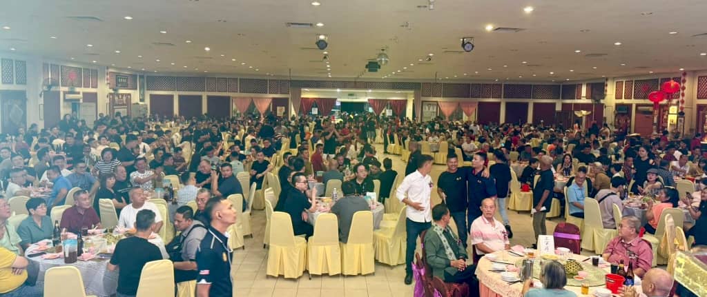 (已签发)柔:李廷汉:柔变化有目共睹 乡区发展不能被落下