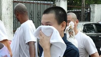 梁文胜精神报告未出炉   猥亵9岁女童案12月29日过堂