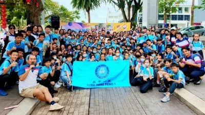 欢乐童玩静心曼陀罗   动静皆宜玩翻老街