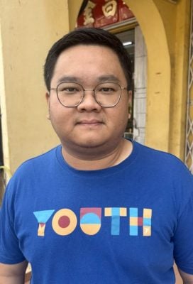 （已签发）柔：民生特工队：拉美士市区鸟群为患   吵杂声鸟粪扰民