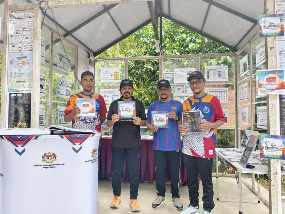 不仅全国最幸福   居銮农业产值冠全柔