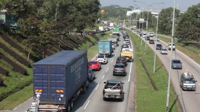 州议会丨确保巴西古当大道路灯夜间长亮  莫哈末法兹里：已有短中长方案