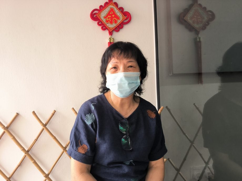 （已签发）柔：**版三头**STR资料更新今日截止   古来国会议员办公室人潮涌现