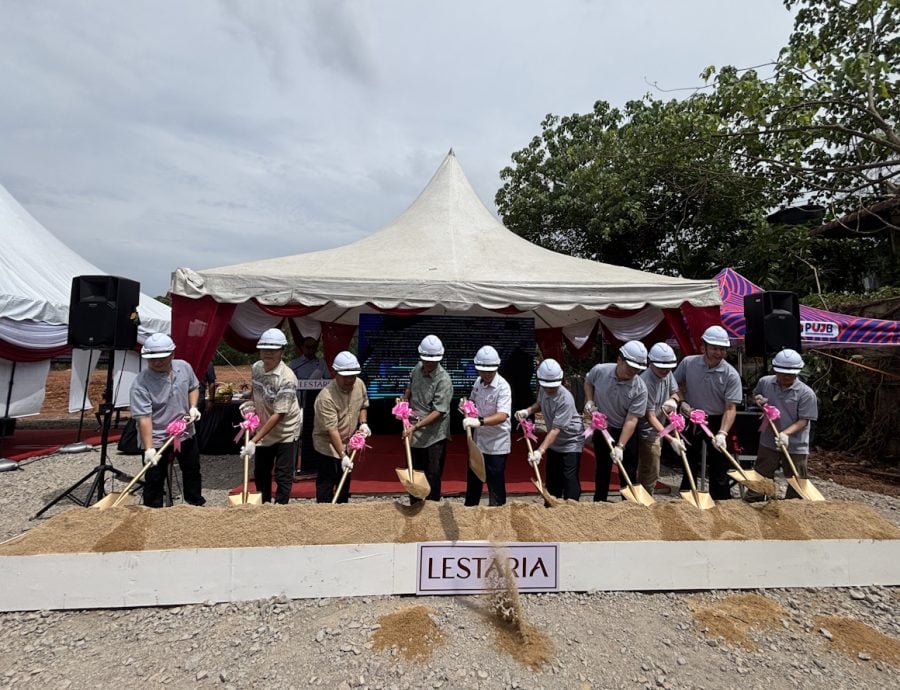 昔加末市议会计划 高架火车轨道下设休闲中心