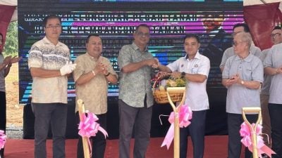 昔加末市议会计划   高架火车轨道下设休闲中心