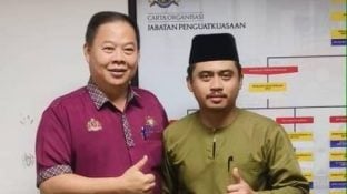 5年罚单缴交率不及一半   峇市议会11月起推罚单优惠