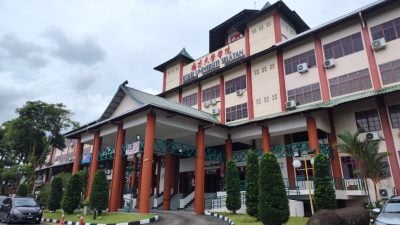 南方大学学院与群联电子大马合作   推动校园AI项目