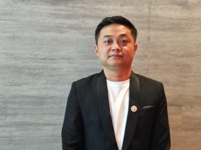 林家全:各家庭情况不同   立法赡养父母未必可行