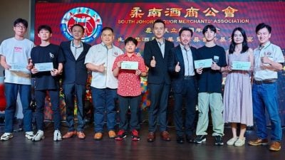 酒牌更新核准更难通过   陈光荣：盼行政议员介入解决