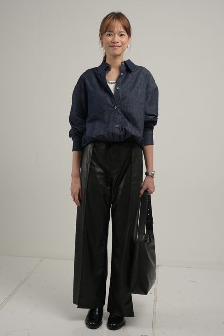 （已签发）柔：狮城二三事头条：夫妻档新剧演儿时玩伴，陈凤玲不习惯，徐鸣杰避交流