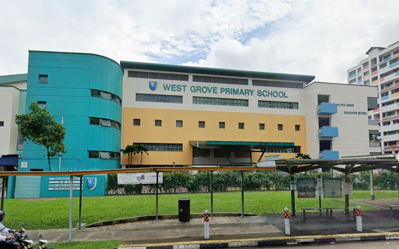 (已签发)柔:狮城二三事:2男戴面具闯小学 偷手机和222现金