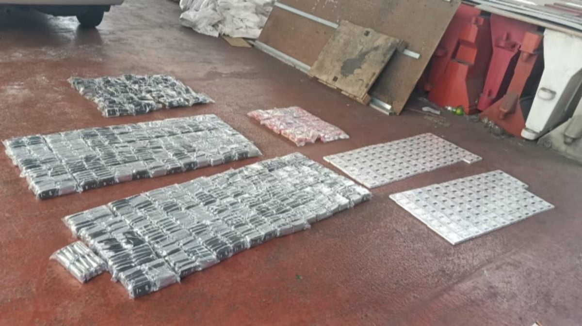 (已签发)柔:狮城二三事:2男涉嫌进口电子烟 遭狮城卫生科学局起诉