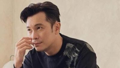 ​开设网络频道聊心里话 陈泓宇盼观众：别遗忘我