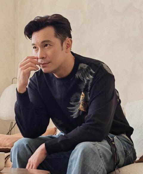 （已签发）柔：狮城二三事：​开设网络频道聊心里话 陈泓宇盼观众：别遗忘我