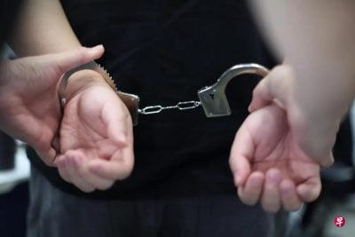 狮城两月逾1900人   因电子烟相关罪行被捉