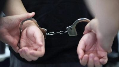 狮城两月逾1900人   因电子烟相关罪行被捉