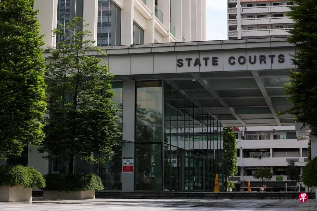 （已签发）柔：狮城二三事：为让女儿读名校虚报住址 妇女判监一周有意上诉