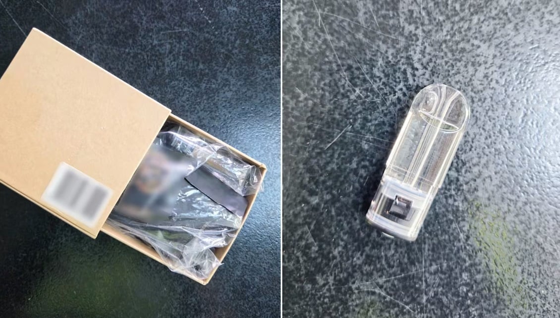 （已签发）柔：狮城二三事：乘大马注册汽车入境 狮城男涉背包藏丧尸烟弹被捕