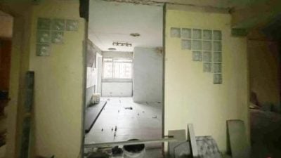 付近15万装修费设计师没开工   屋主报警揭还有7苦主