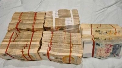 以狮城为基地攻击外国网站 3中国籍男子判监逾28个月