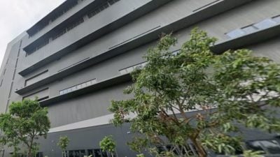 佳晟物流现集体肠胃炎事件 政府：已展开调查