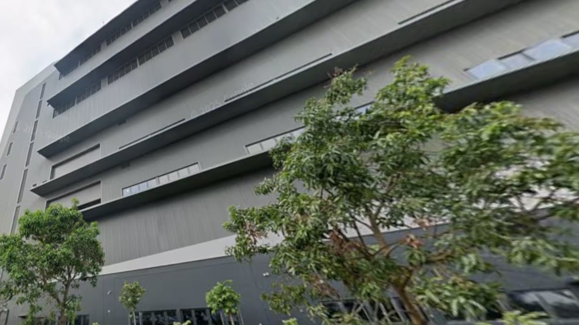 (已签发)柔:狮城二三事:佳晟物流现集体肠胃炎事件 政府:已展开调查