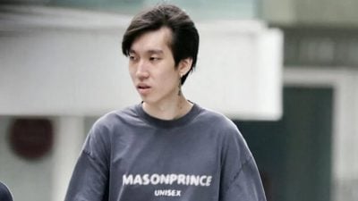 共谋典当镀金戒指骗逾万 男子监20周