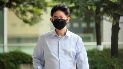 大士垃圾焚化厂爆炸案 时任总经理被罚46万