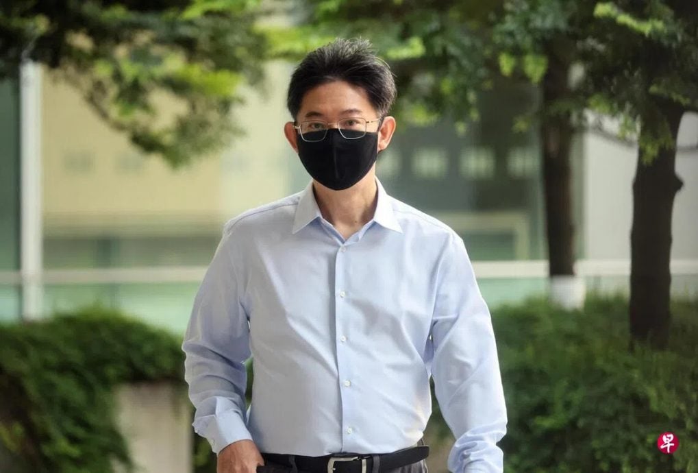 (已签发)柔:狮城二三事:大士垃圾焚化厂爆炸案 时任总经理被罚46万