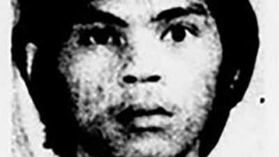 大耳窿砍人后逃亡33年 80岁被控蓄意重伤罪