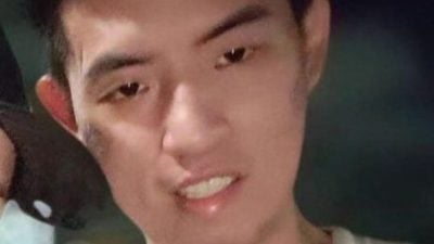 女友倒家中救不回  男没报警就离开