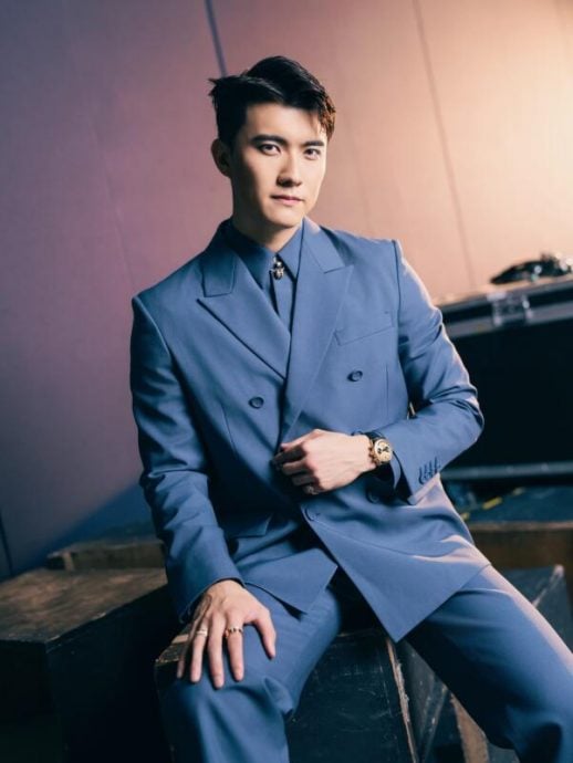 (已签发)柔:狮城二三事:孙政张哲通邓伟德 “三剑客”大比拼 业内人点评优劣势