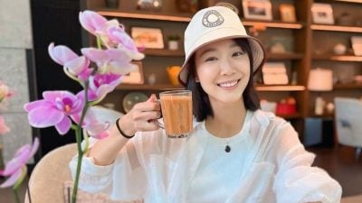 陈欣淇宣布分手  自喻感情如翻完书页