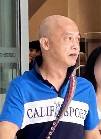 (已签发)柔:狮城二三事:巴士右转撞死七旬妇 司机监28周吊牌8年