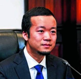 (已签发)柔:狮城二三事:徐芳达:美起诉前已查陈志 两相关家族办公室税务豁免被终止