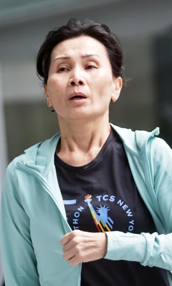  （已签发）柔：狮城二三事：撞倒七旬翁致多处骨折 妇被罚款吊照30个月