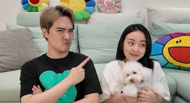 （已签发）柔：狮城二三事：曾遇偷钱 踹狗 “恋爱脑”女佣 李腾：像开盲盒需缘分