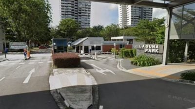 本月第三人 23岁狮城青年涉命案被控谋杀