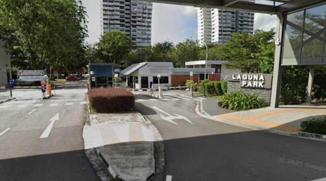 (已签发)柔:狮城二三事:本月第三人 23岁狮城青年涉命案被控谋杀