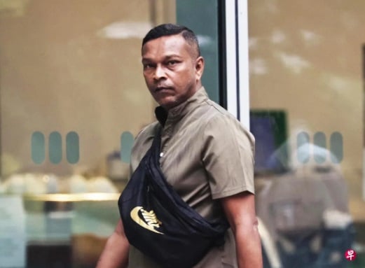 （已签发）柔：狮城二三事：涉向10业者收逾6万贿赂   狮城环境局人员被控