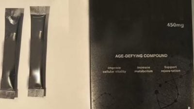 澳洲女子涉嫌在樟宜机场偷窃营养品 再入境时被警方逮捕