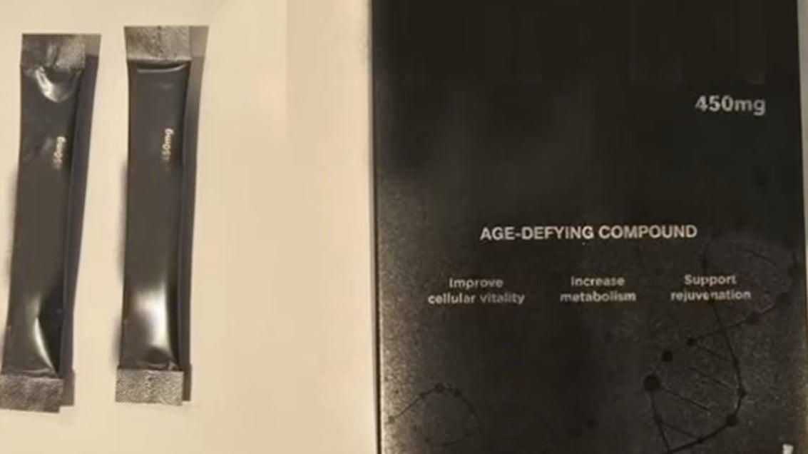 （已签发）柔：狮城二三事：澳洲女子涉嫌在樟宜机场偷窃营养品 再入境时被警方逮捕