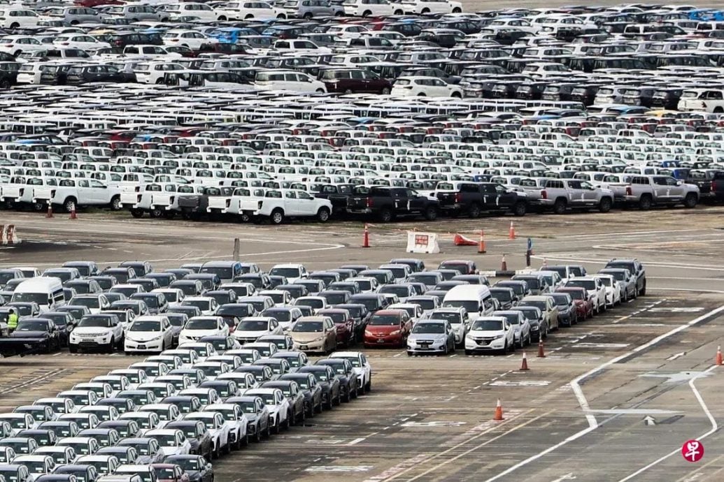 （已签发）柔：狮城二三事：狮城10月份新车注册 电动车占比首次突破50％