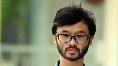 狮城国大生绿豆塞7车轮胎“放气”遭判罚 理由竟是汽车破坏环境