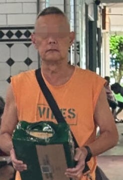 （已签发）柔：狮城二三事：疑不满居民喂猫 阿叔涉2度烧猫屋