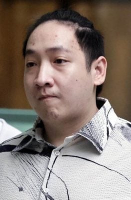 (已签发)柔:狮城二三事:禁锢怀孕女友复房内烧炭 患妄想症男子被判强制性治疗