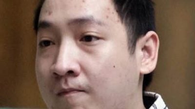 禁锢怀孕女友复房内烧炭 患妄想症男子被判强制性治疗