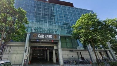 私录性爱视频威胁女友 保险经纪判监13个月