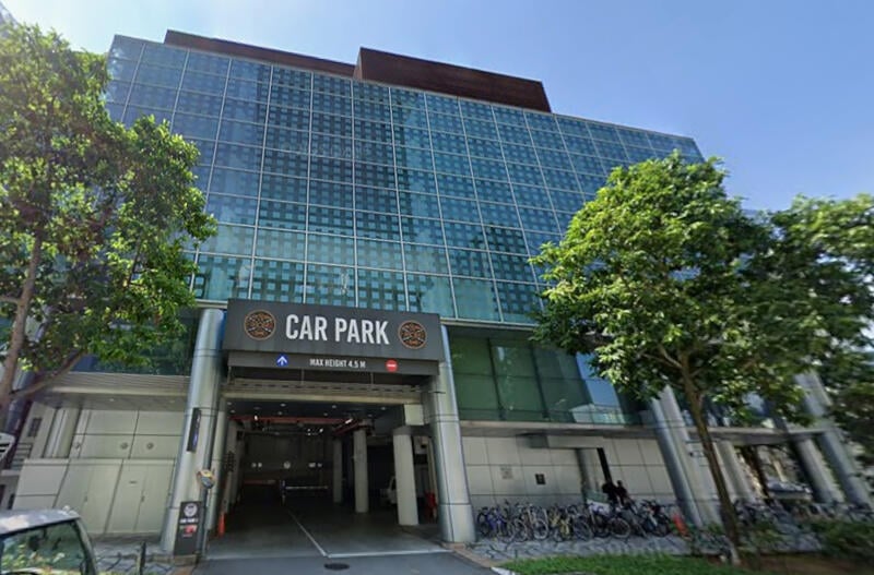 （已签发）柔：狮城二三事：私录性爱视频威胁女友 保险经纪判监13个月