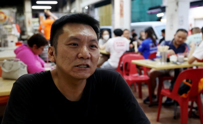 (已签发)柔:狮城二三事:芽笼永和豆浆开价近百万找人传承 老板:接30组人询问